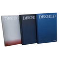 Enhypen Dark Blood (Full Version/Half Version/New Version) Album (Set)