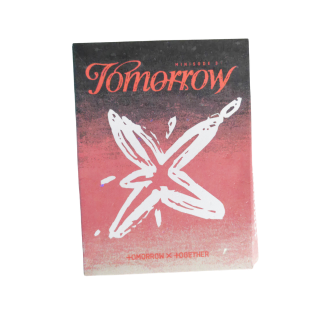 Tomorrow x Together - Minisode 3: Tomorrow Album [Light Version]
