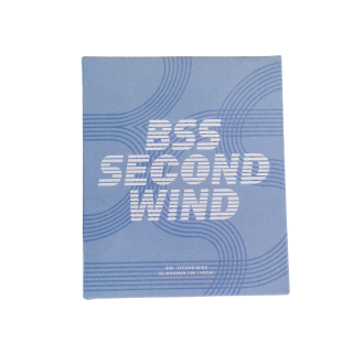 BSS Second Wind