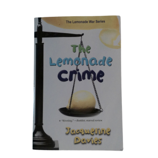 The Lemonade Crime