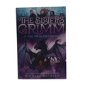 The Sisters Grimm: The Problem Child