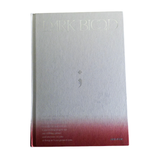 Enhypen Dark Blood (Full Version/Half Version/New Version) Album (Set)