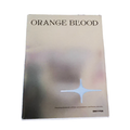 Enhypen - Orange Blood Album [KALPA Version]